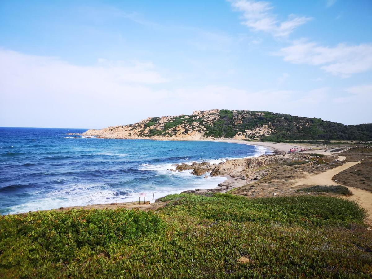 Club Esse Gallura Aglientu Exterior photo