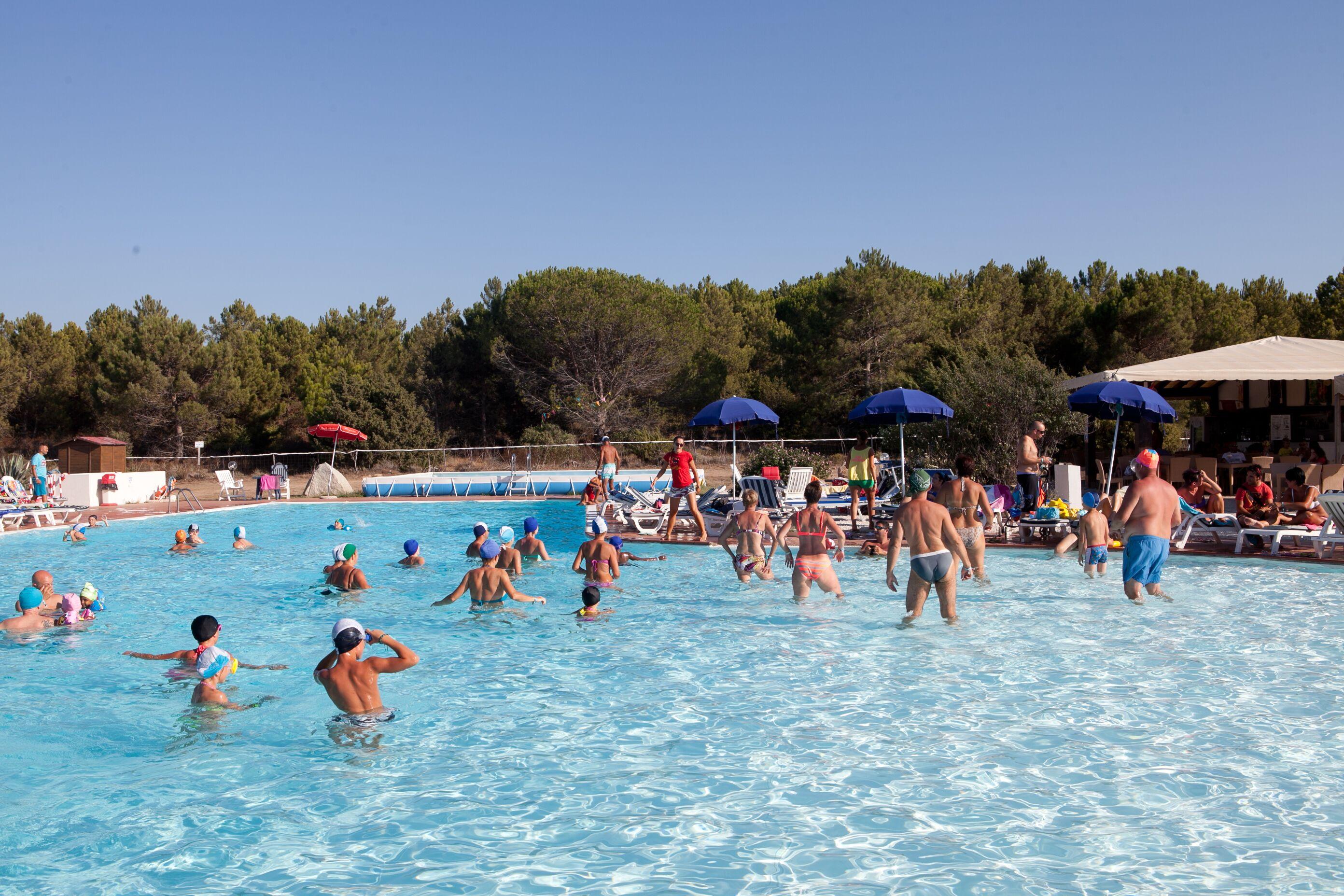 Club Esse Gallura Aglientu Exterior photo
